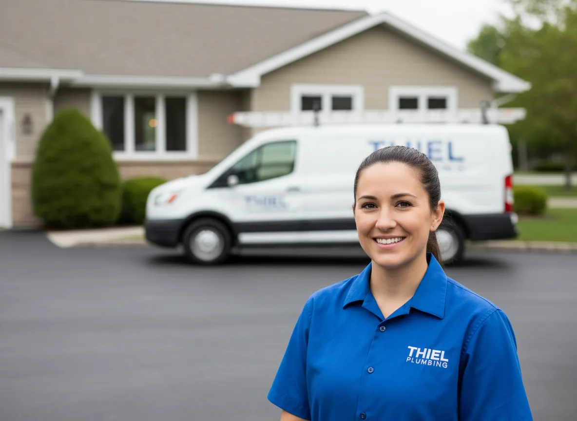 Plumber Hartford, SD FAQs